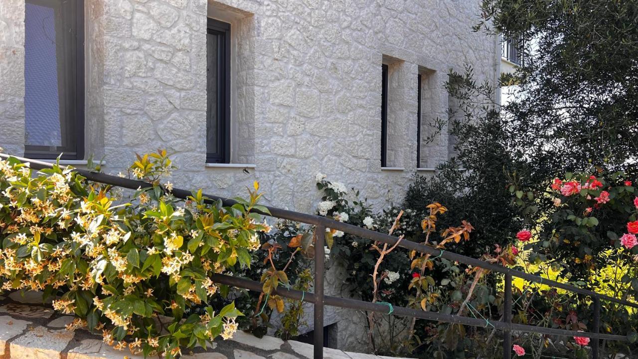 Villa Sania Kassiopi Exterior photo